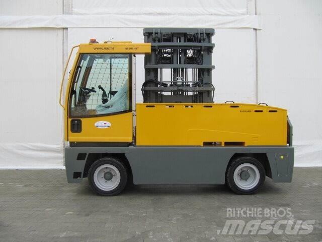 Baumann ELX50 侧卸式铲车