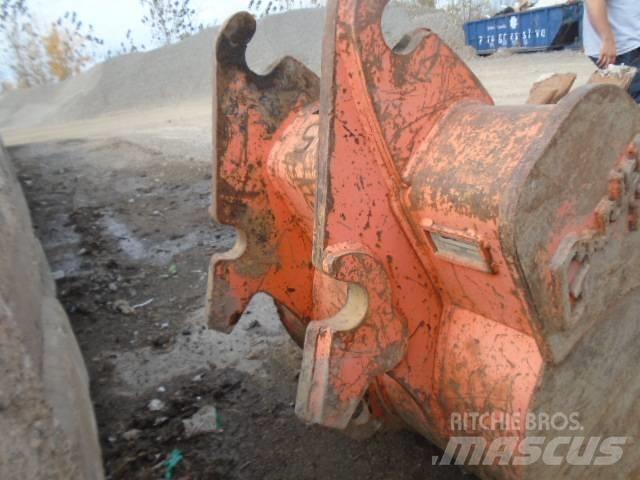 Doosan DX 235 LCR 履带挖掘机
