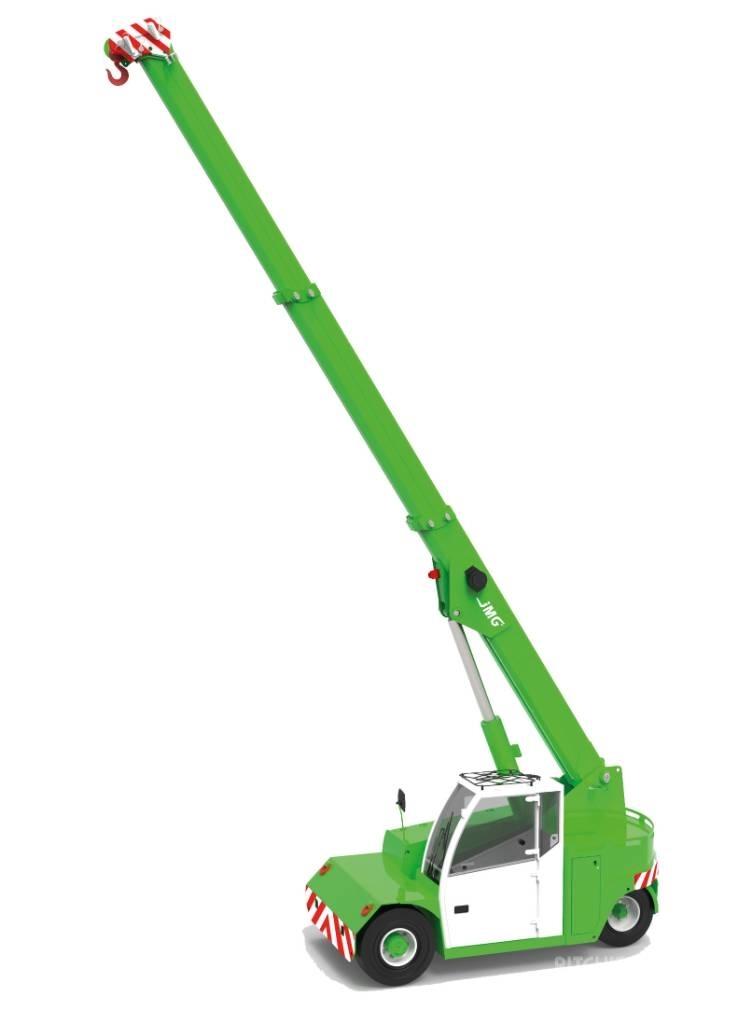 JMG MC85 轻小型起重机