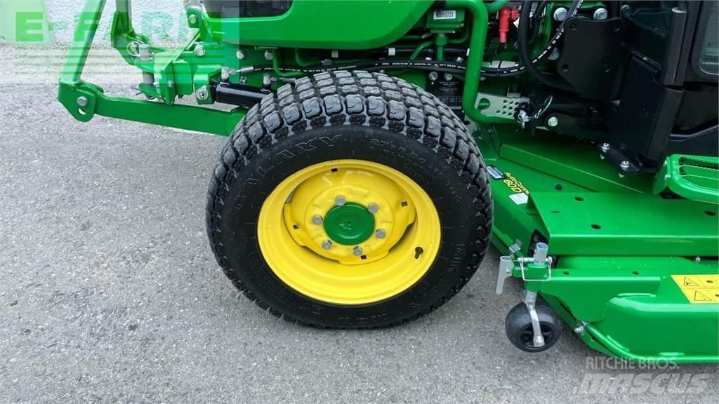 John Deere 3046R 拖拉机/农用车