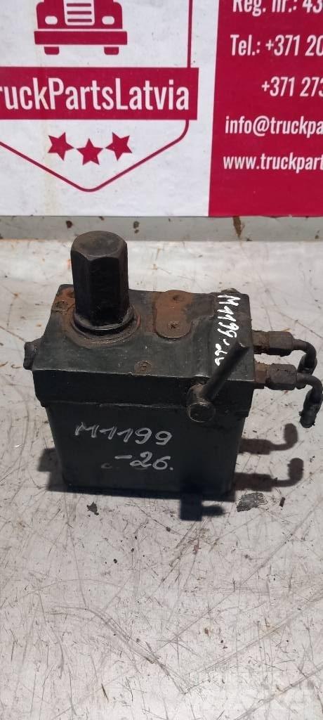 MAN TGA.   85417236125 液压