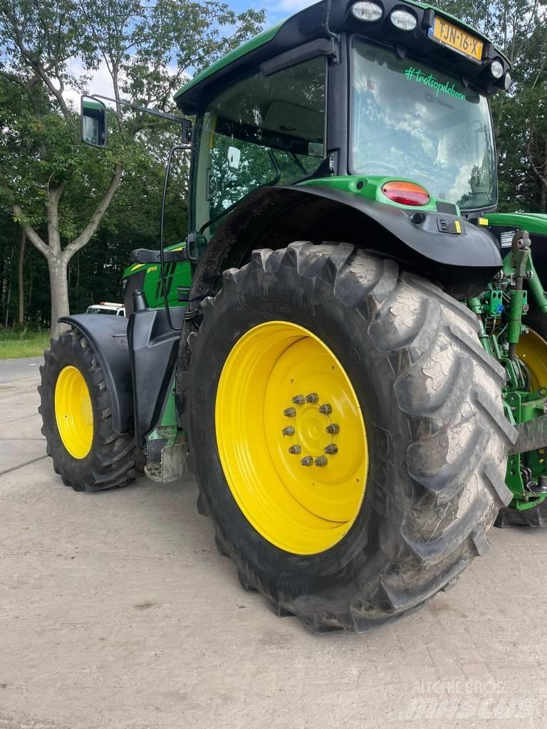 John Deere 6170 R 拖拉机/农用车