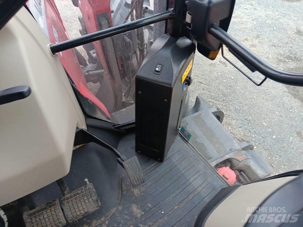 Massey Ferguson 7726 拖拉机/农用车
