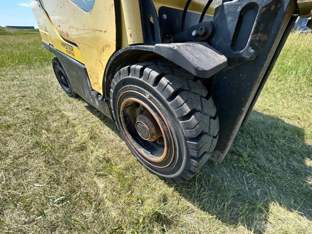 Hyster H 70 FT 其他叉车