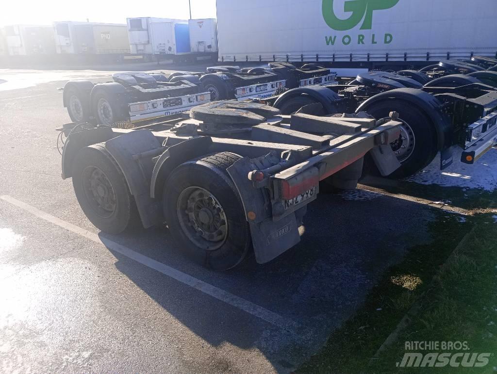 Närko DOLLY 手推车