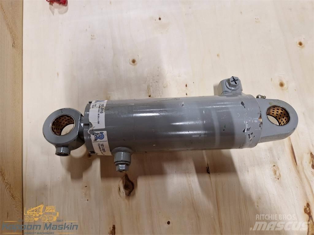 Rottne 101-0010 收割机机箱