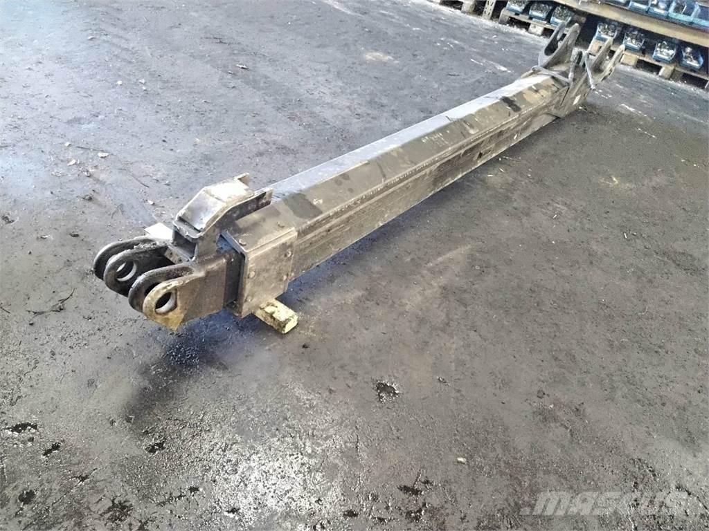 John Deere CH7 收割起重机