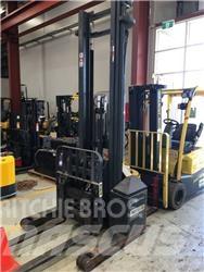 Combilift Combi WR 手推堆垛车