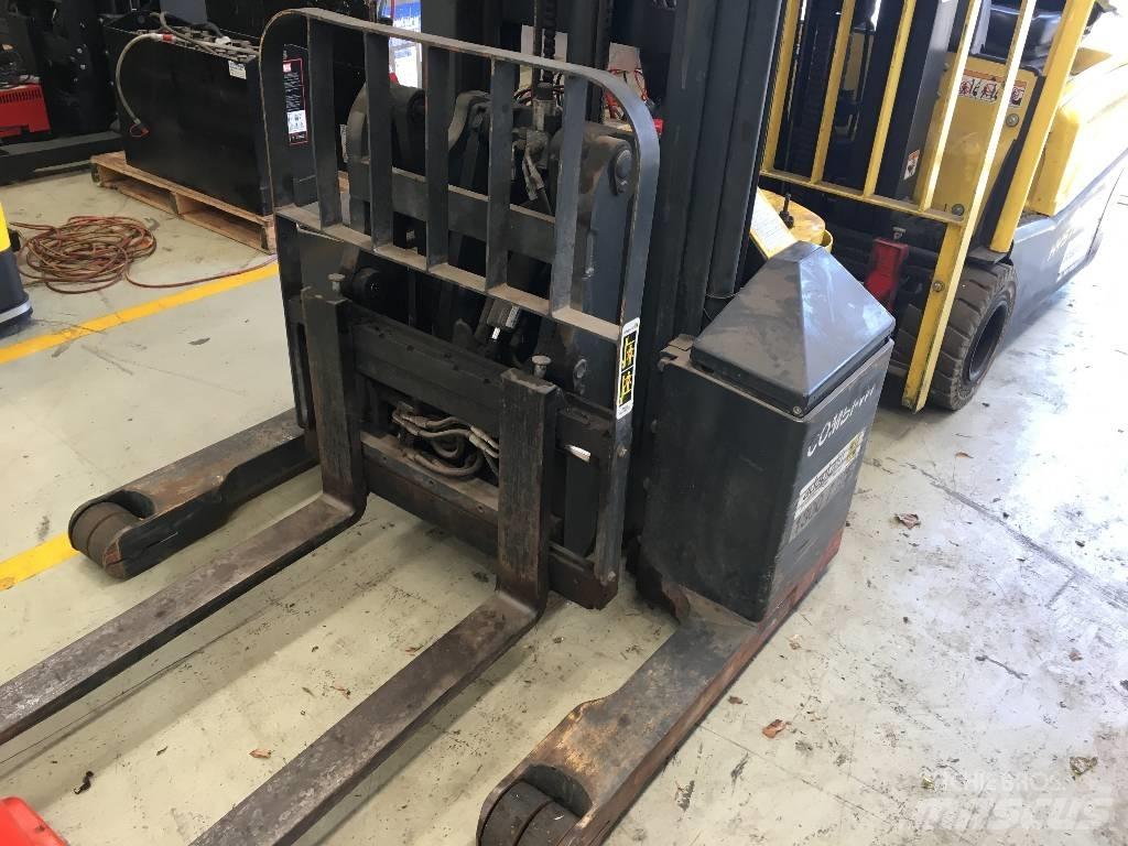 Combilift Combi WR 手推堆垛车
