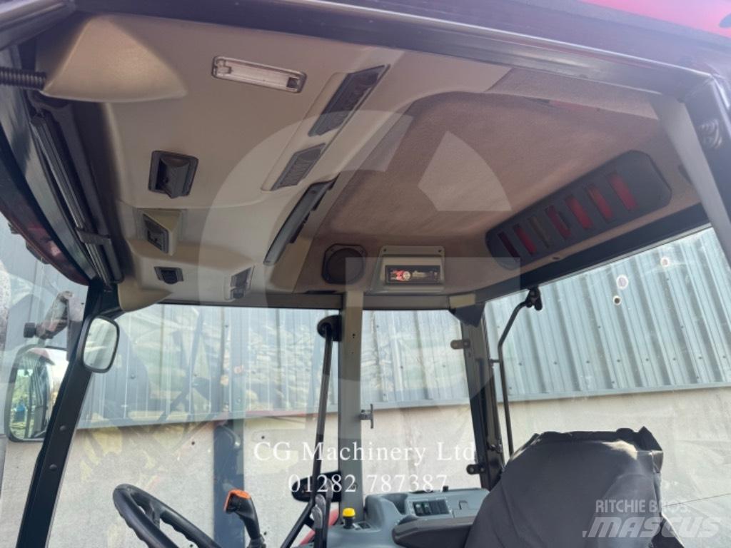 McCormick MC 100 拖拉机/农用车