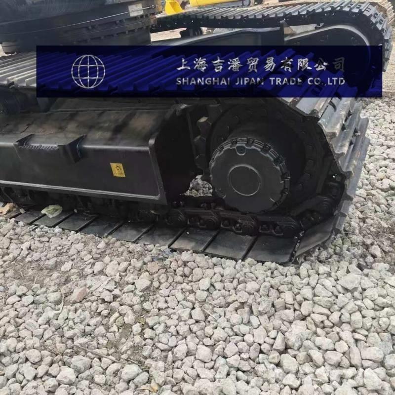 Sany SY 365 H 履带挖掘机
