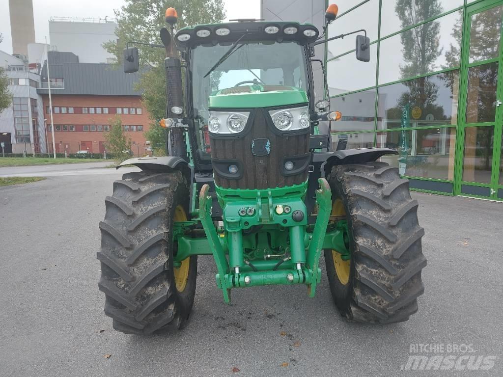 John Deere 6140 R 拖拉机/农用车