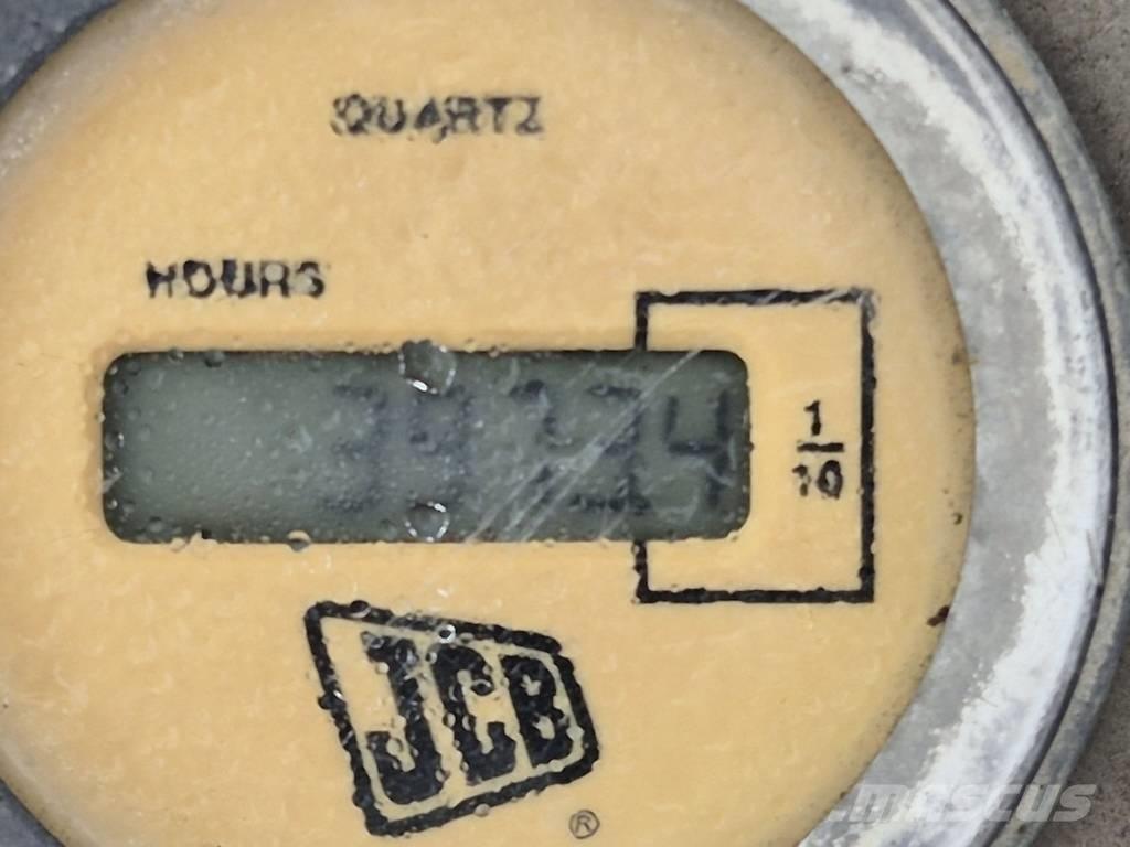 JCB 930 其他叉车