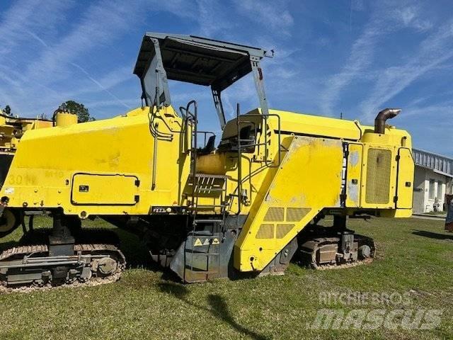 Marini MP2100 其他拖拉机配件
