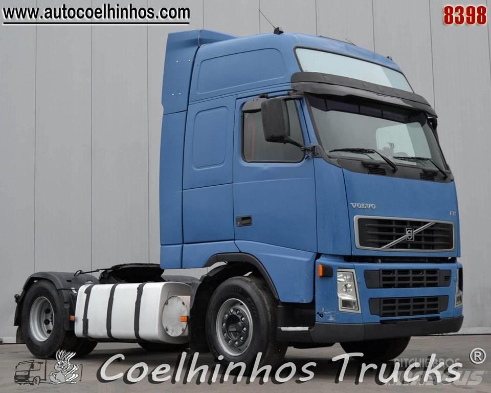 Volvo FH13 440 牵引车