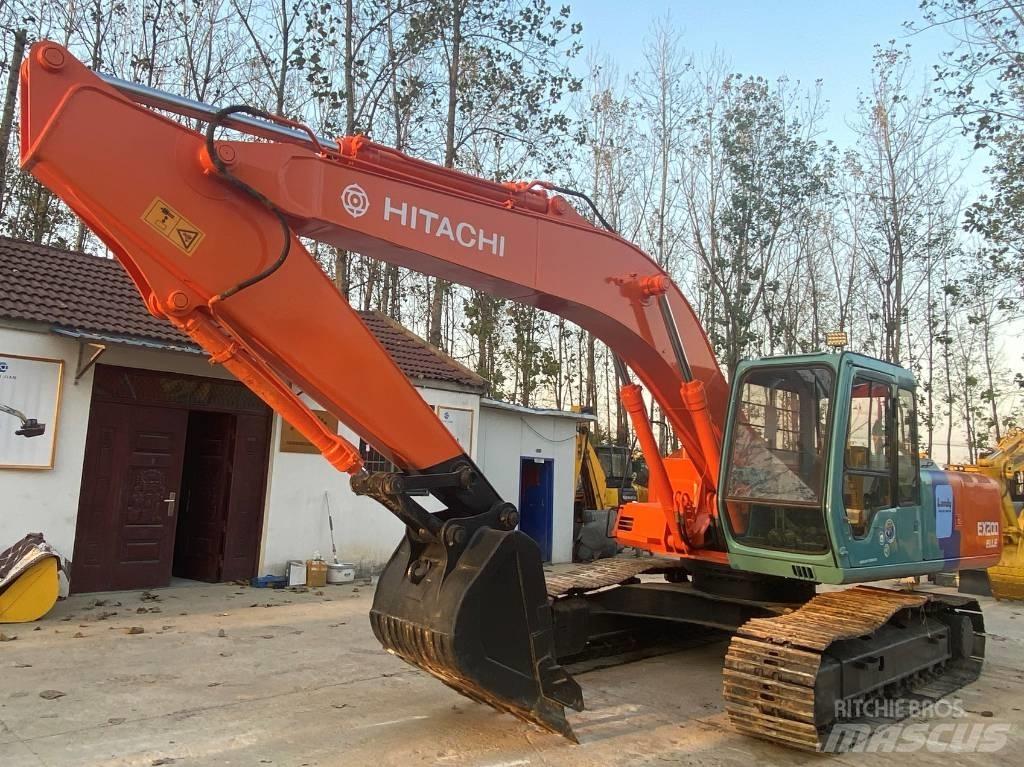 Hitachi EX200-2 履带挖掘机