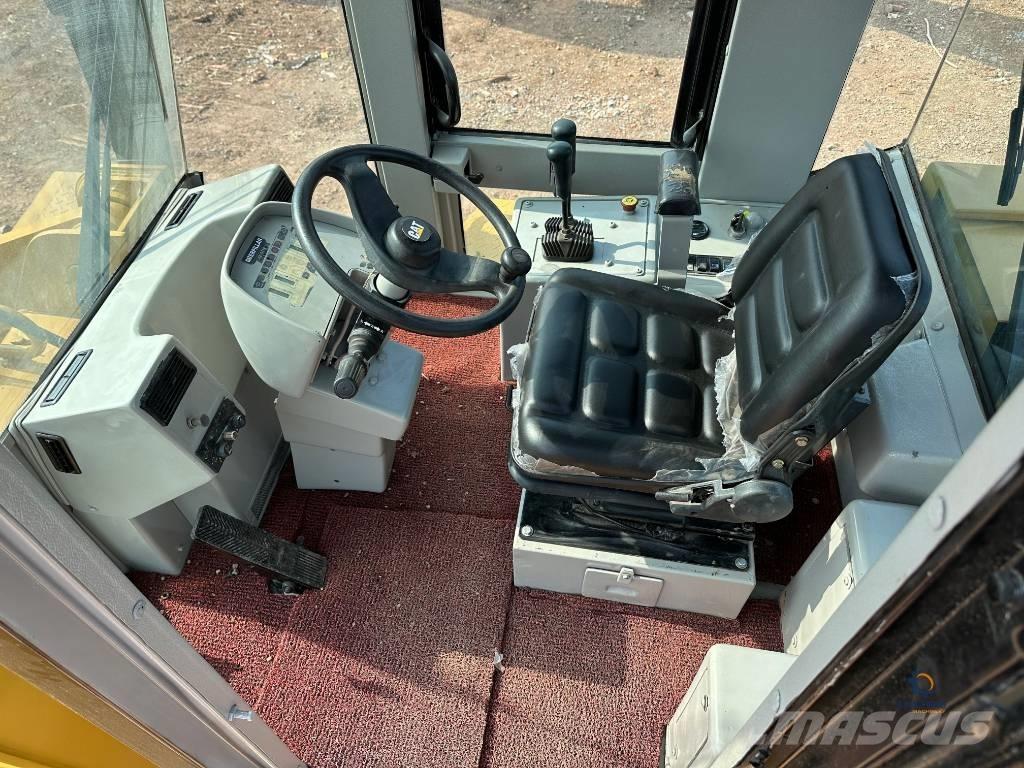 CAT 950G 轮式装载机