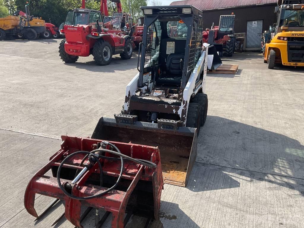 Bobcat S 70 滑移装载机