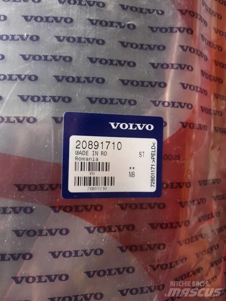 Volvo LENS 20891710 电子设备