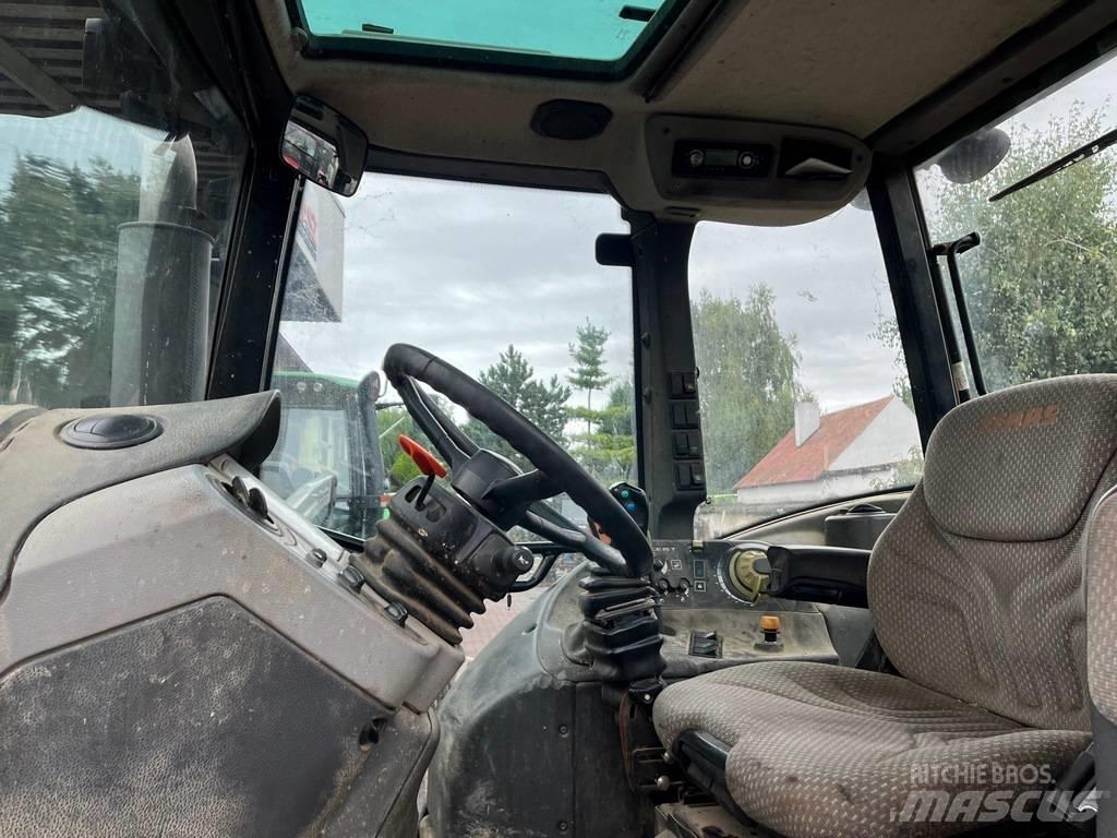 CLAAS ARION 420 CIS 拖拉机/农用车