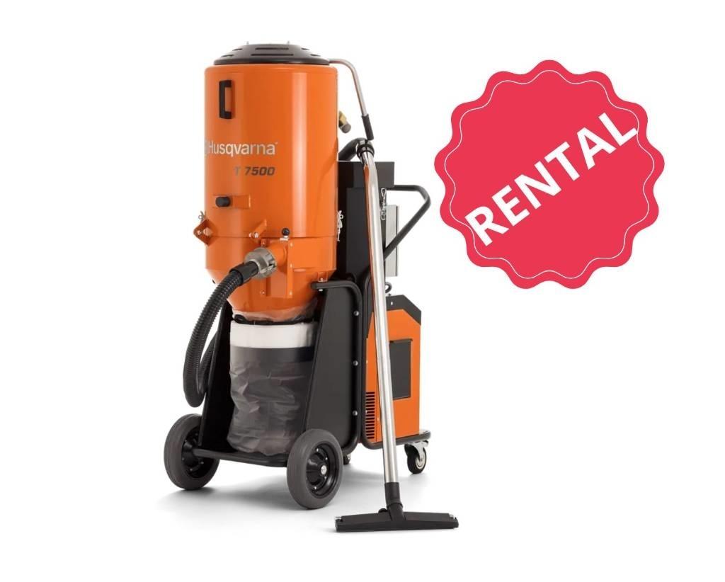 Husqvarna Inne 建筑机械-其他