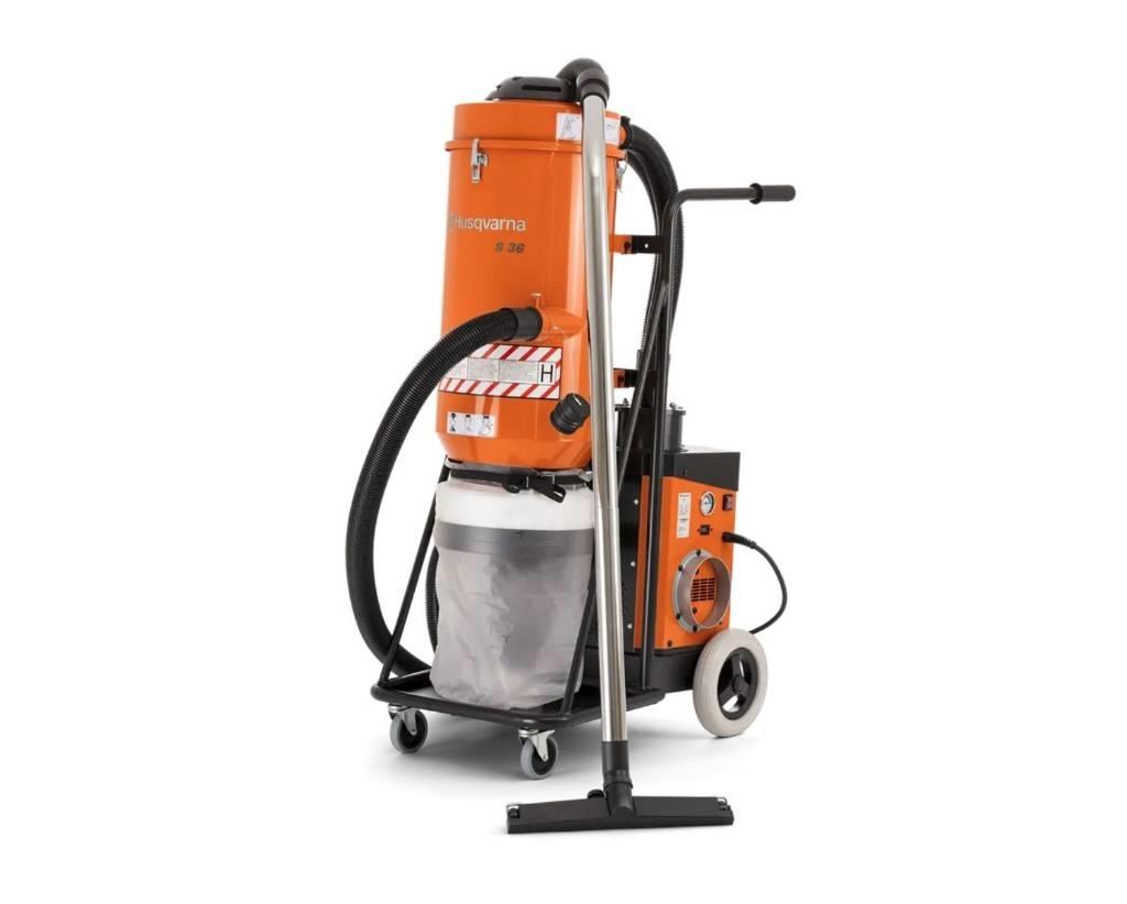 Husqvarna Inne 建筑机械-其他