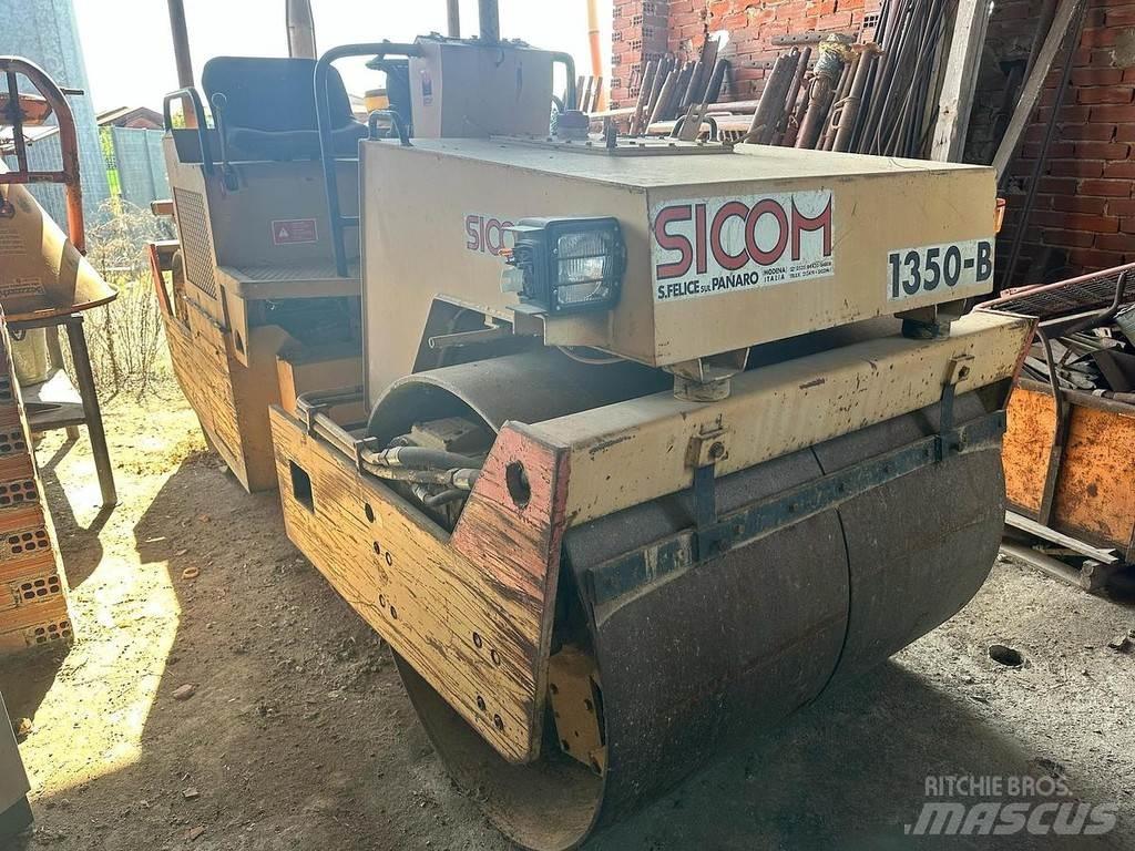 Sicom 1350B 其他耕种机械和配件