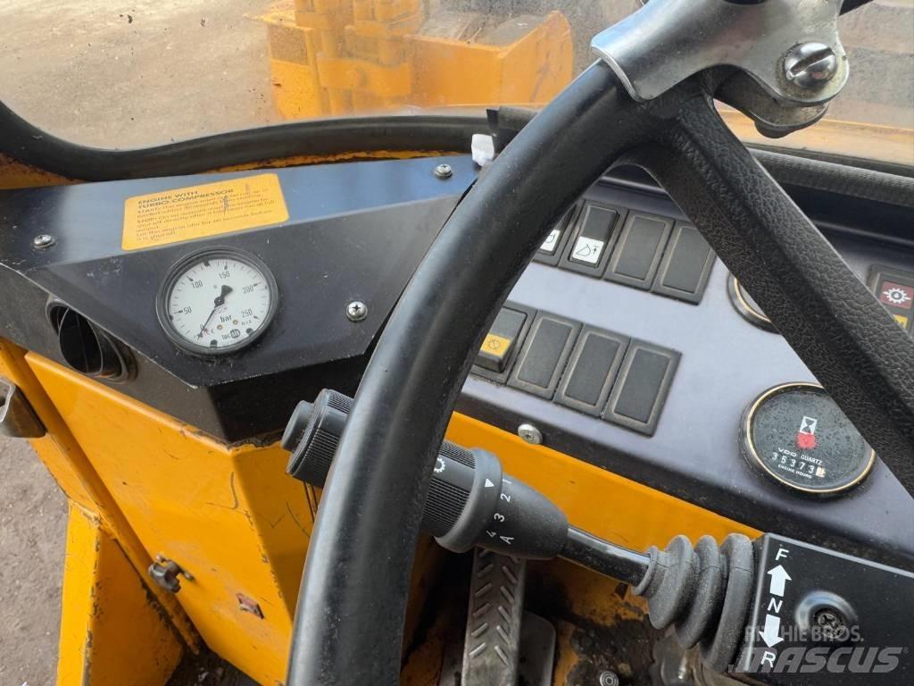 Volvo L 90 轮式装载机