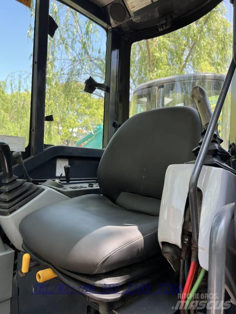 Kobelco SK 35 小型挖掘机