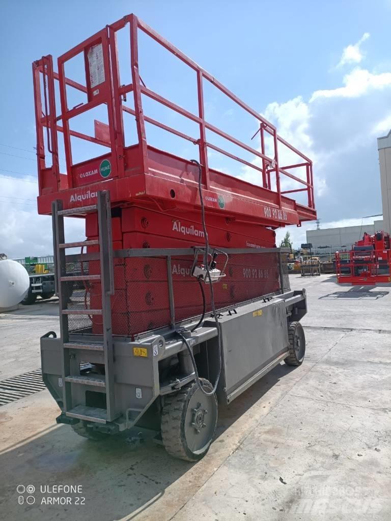JLG SL180-12 剪叉式升降机