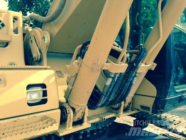 CAT 325CL 履带挖掘机