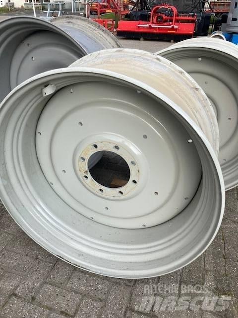 Valtra 18x38 轮胎、车轮、轮圈