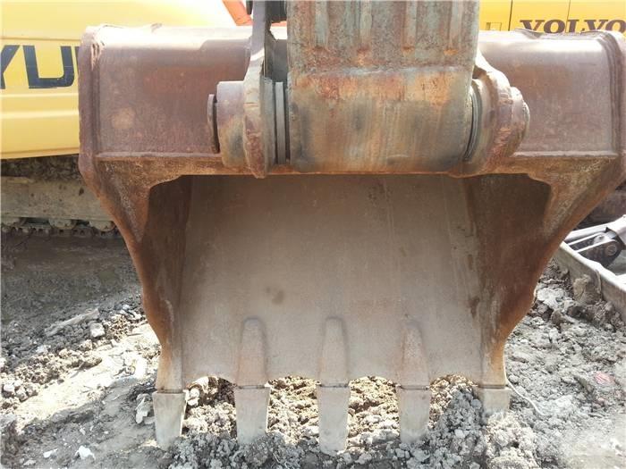 Volvo EC 290 B N LC 履带挖掘机