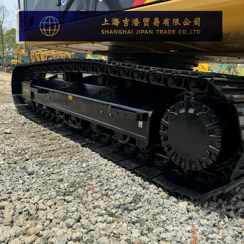 CAT 320 D 履带挖掘机