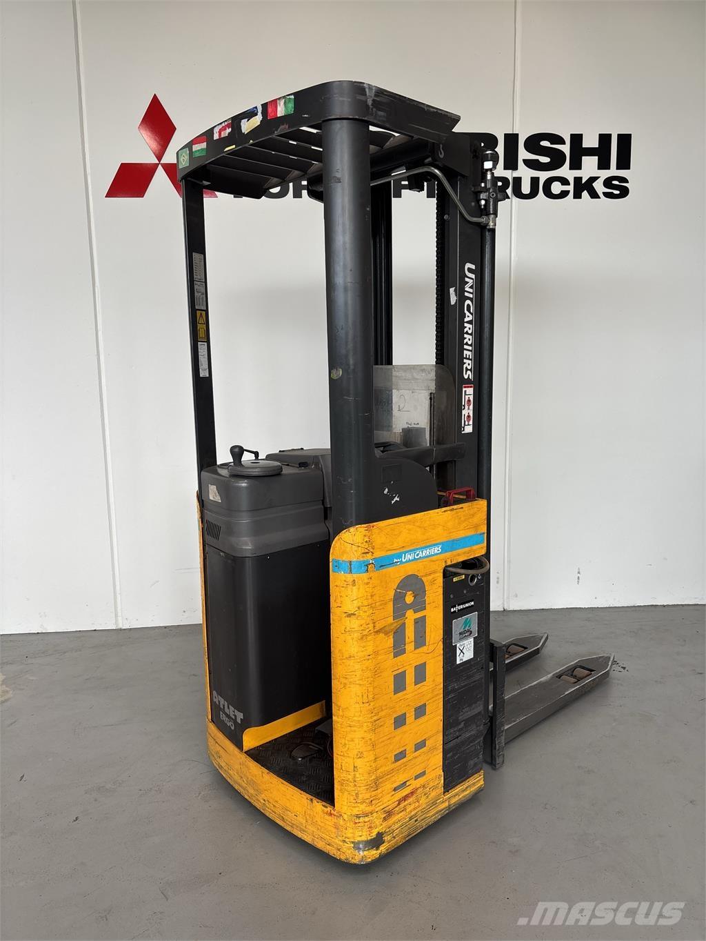 Atlet A160 行走式堆垛机