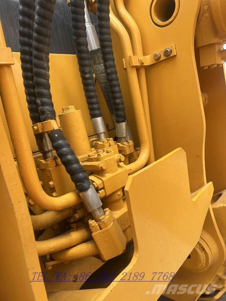 Shantui SD 32 履带式推土机