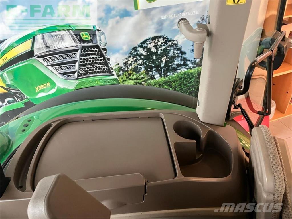 John Deere 5115R 拖拉机/农用车