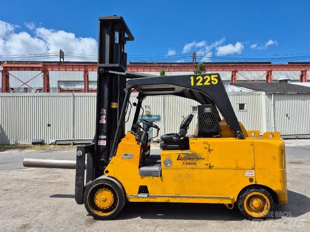 Royal T350C 其他叉车
