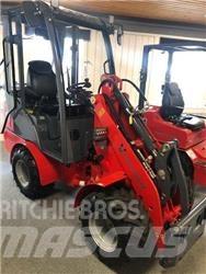 VM Loader 1026 LXC 小型装载机