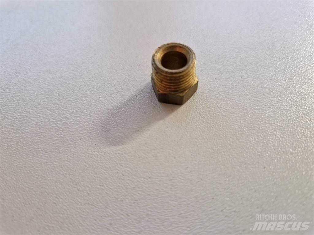 Rottne 638-6682 发动机