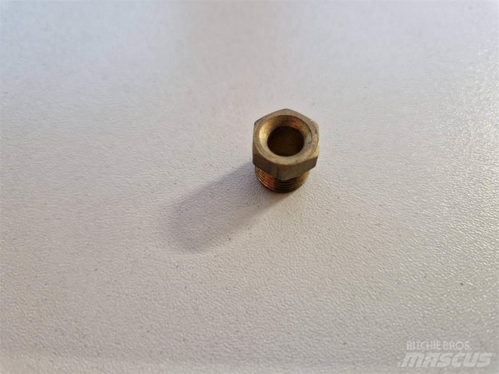 Rottne 638-6682 发动机