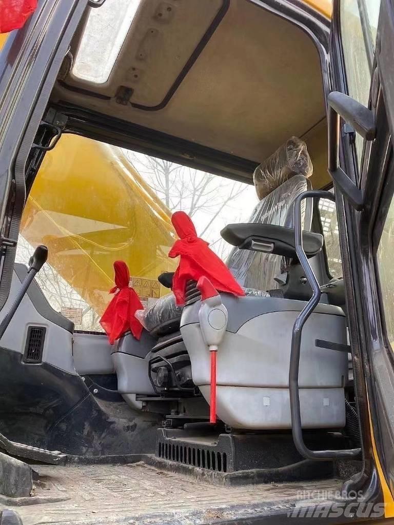 Komatsu PC 360 履带挖掘机