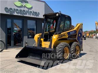 Gehl R 165 滑移装载机