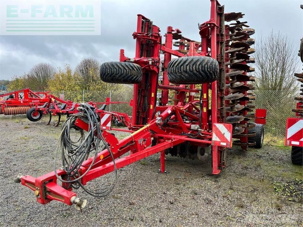 Horsch Joker 6 RT 圆盘耙