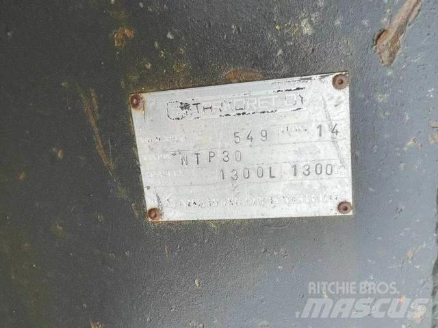 Komatsu PC 290 LC 履带挖掘机