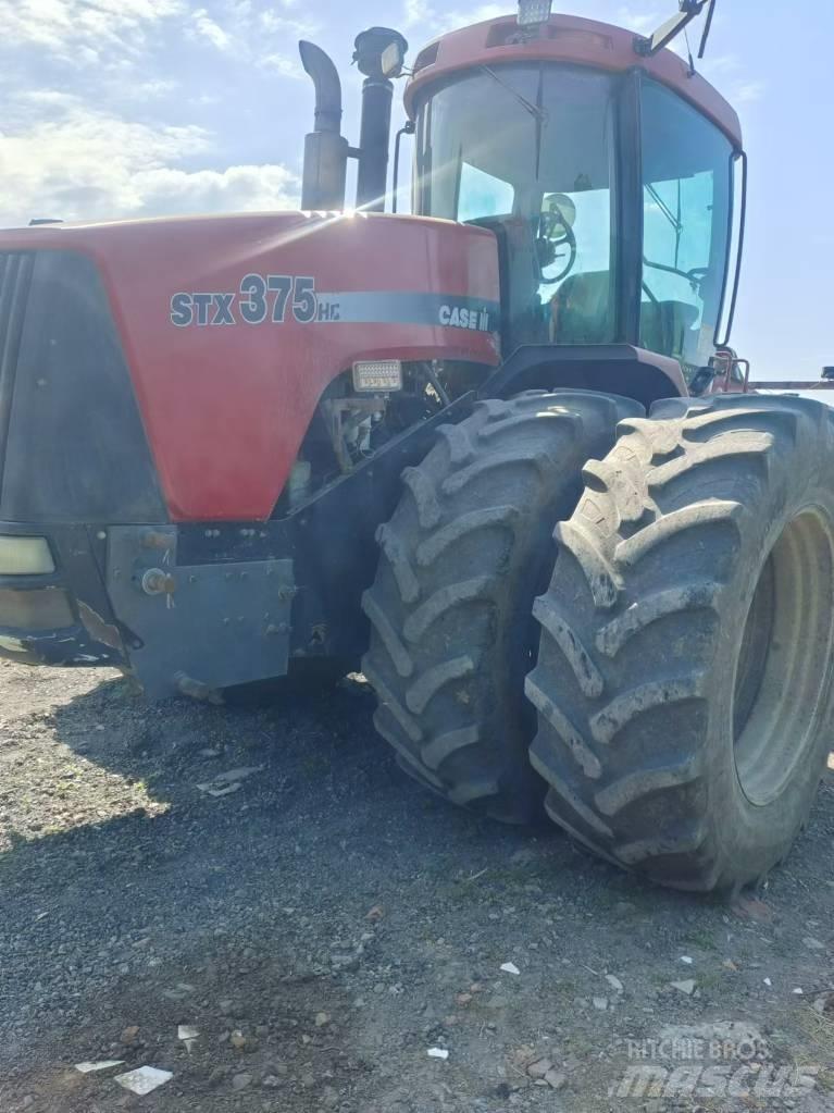 Case IH STX 375 HD 拖拉机/农用车