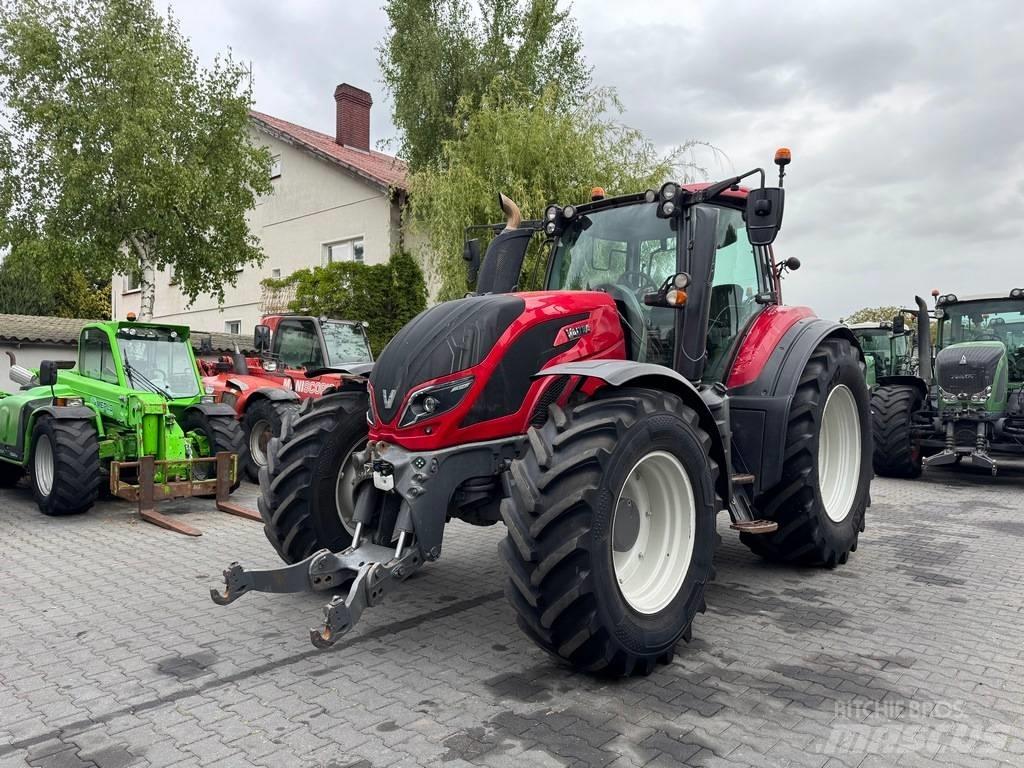 Valtra T234 VERSU 拖拉机/农用车