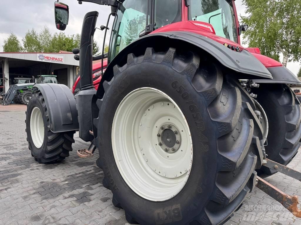 Valtra T234 VERSU 拖拉机/农用车