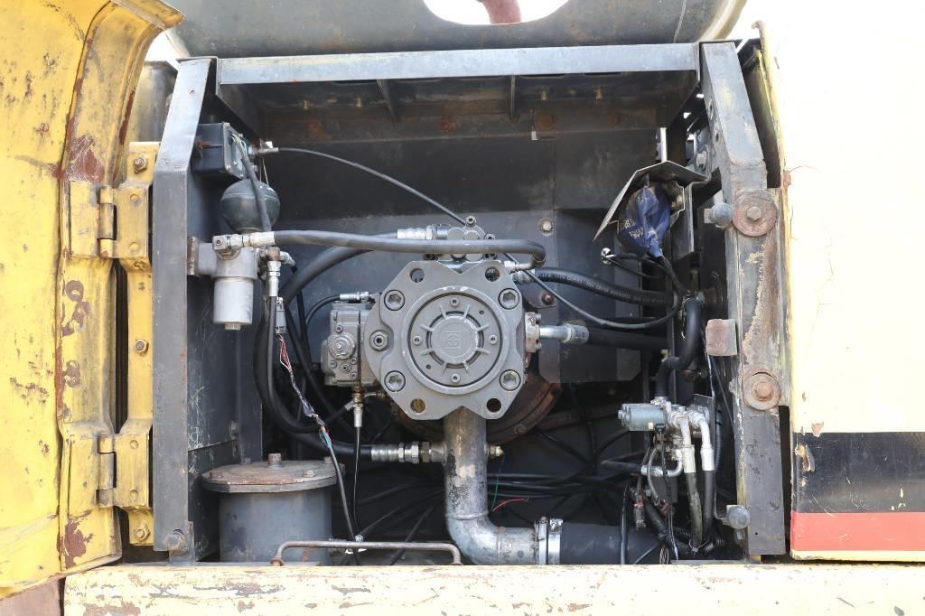 Sumitomo SH200Z3 履带挖掘机
