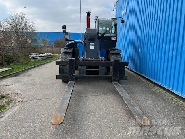 Manitou MHT 10130 伸缩臂叉装车|叉装车